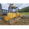 2017 John Deere 550K XLT Dozer